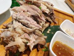 -宁味楼·西北创新融合菜(康平路锦泰店)