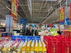-大润发(衢州店)