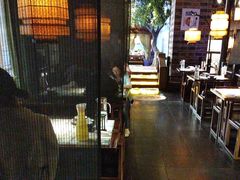 -绿茶餐厅(昆明世纪金源店)