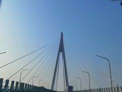 -宁波海天一洲景区