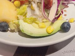 -若蘭慈·无国界素食料理(欢乐海岸店)