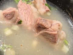 -回香楼大连新派清真菜