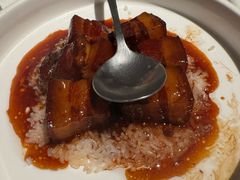 -上海小南国(正大店)