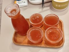 -蔡澜点心·粤菜(丽泽天街店)