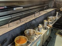 -大唐烧烤(银湖路店)