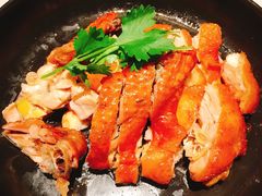 客家咸香鸡-客语客家菜(琶洲保利店)