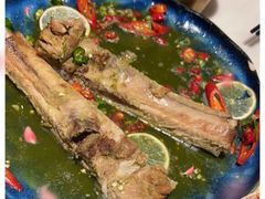 -Home Thai·泰谣(王府井apm店)