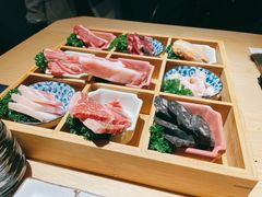 -吉屋烤肉(八宝街店)