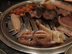 -炽城·烤肉名家(鸿达中央广场店)