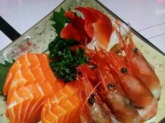 -赤坂亭M9和牛烧肉·日料398放题(万达店)