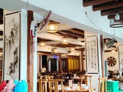 -翠姐姐农家大院·老底子萧山菜(建设一路店)