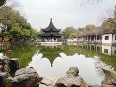 -西园戒幢律寺