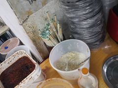 -彭姐麻辣烫(海淀店)