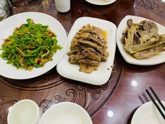 -冯氏吴山贡鹅(206国道店)