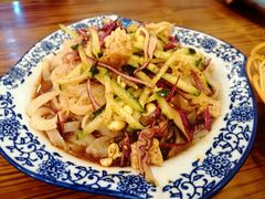 擀面皮-西安调调(十全街店)