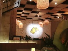 -岔巴精酿啤酒餐吧(南屏街店)
