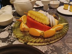 -元素中餐厅.海南菜.粤菜.椰子鸡.海鲜.包房.石梅湾威斯汀度假酒店