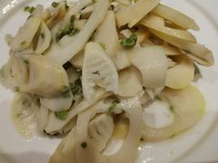 橄榄油春芽鲜笋-眉州东坡(春秀路店)