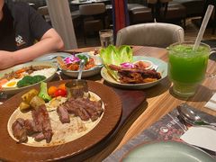 -半秋山西餐厅(巴南万达广场店)