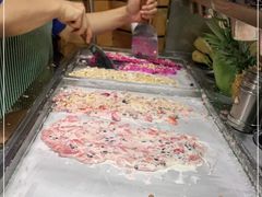 -初心炒酸奶(厚德品园店)