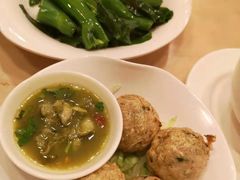 -盛记粥面(佐敦店)
