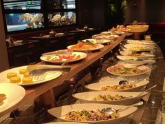 -拉蒂娜·巴西牛排馆 Latina·Brazilian Steakhouse(王府井喜悦店)