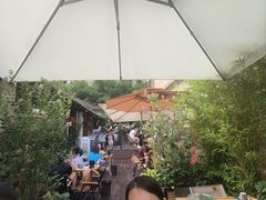 -贰醒·私房小院烧烤 (太古里店)