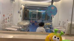 -金芙美月子中心(财富别墅店)