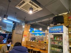 大堂-韩礼年糕(飞虹路店)