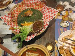 -泰妃殿(武汉首店)