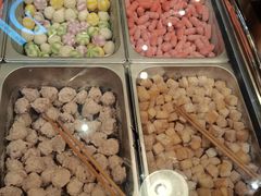 -宝丽金大酒店·洗浴中心
