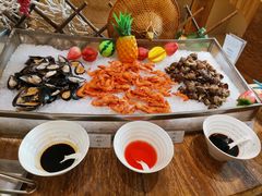 -宁波阳光豪生大酒店·豪生咖啡厅