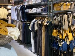 -MUJI无印良品(西单大悦城店)