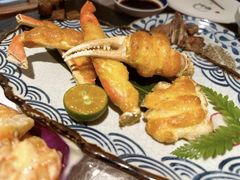 -極上萬膳·日料放题(来福士江景店)