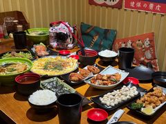 -胜代日本料理(云程巷小区店)