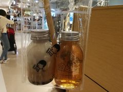 -喜茶(深圳东门1234店)