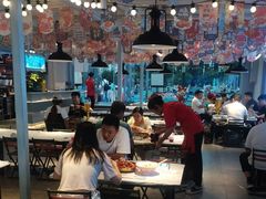 -石牌岭小亮蒸虾•湖北老字号(左岭店)