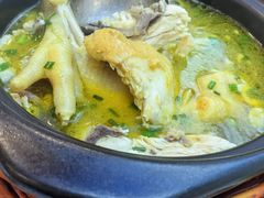-品鲜村农家菜·阳澄湖大闸蟹(总店)