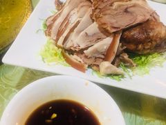 -威海九禧海鲜居渔水饺(经区店)