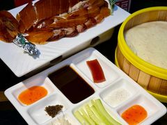 -大海碗·炸酱面·烤鸭·京菜(天坛店)