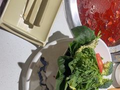 -蜀留香火锅(西南角店)