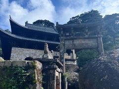 -三清山风景名胜区