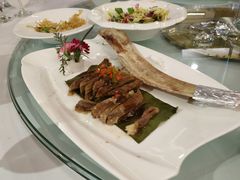 -金石国际大酒店·金丽自助餐厅