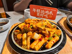 -将军牛排·尔滨地标朝鲜族美食(总店)