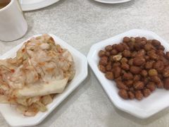 -明香海鲜酒家(华强北店)