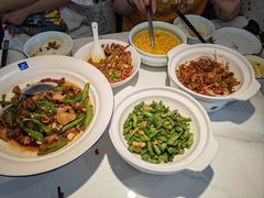 -兰湘子·湘菜小炒(长安万科广场店)