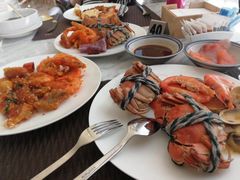 -北京王府井希尔顿酒店·万斯阁西餐厅