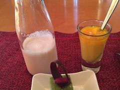 -视界美食自助餐厅·石家庄希尔顿酒店