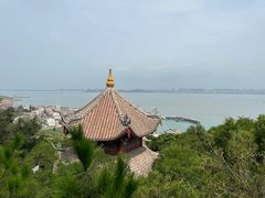 -莆田湄洲妈祖祖庙