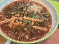 -甲乙饼·手工牛肉饼(金地广场店)